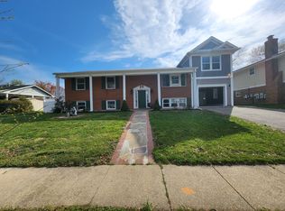 3405 Stonesboro Rd, Fort Washington, MD 20744