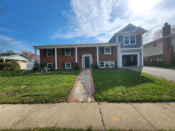 3405 Stonesboro Rd, Fort Washington, MD 20744