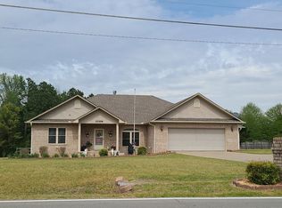 20306 N Springlake Rd, Little Rock, AR 72206