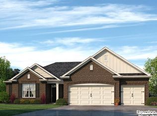 52 Nutcracker Ln, Huntsville, AL 35824