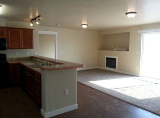 4022 N Player Dr UNIT 4B, Coeur D Alene, ID 83815