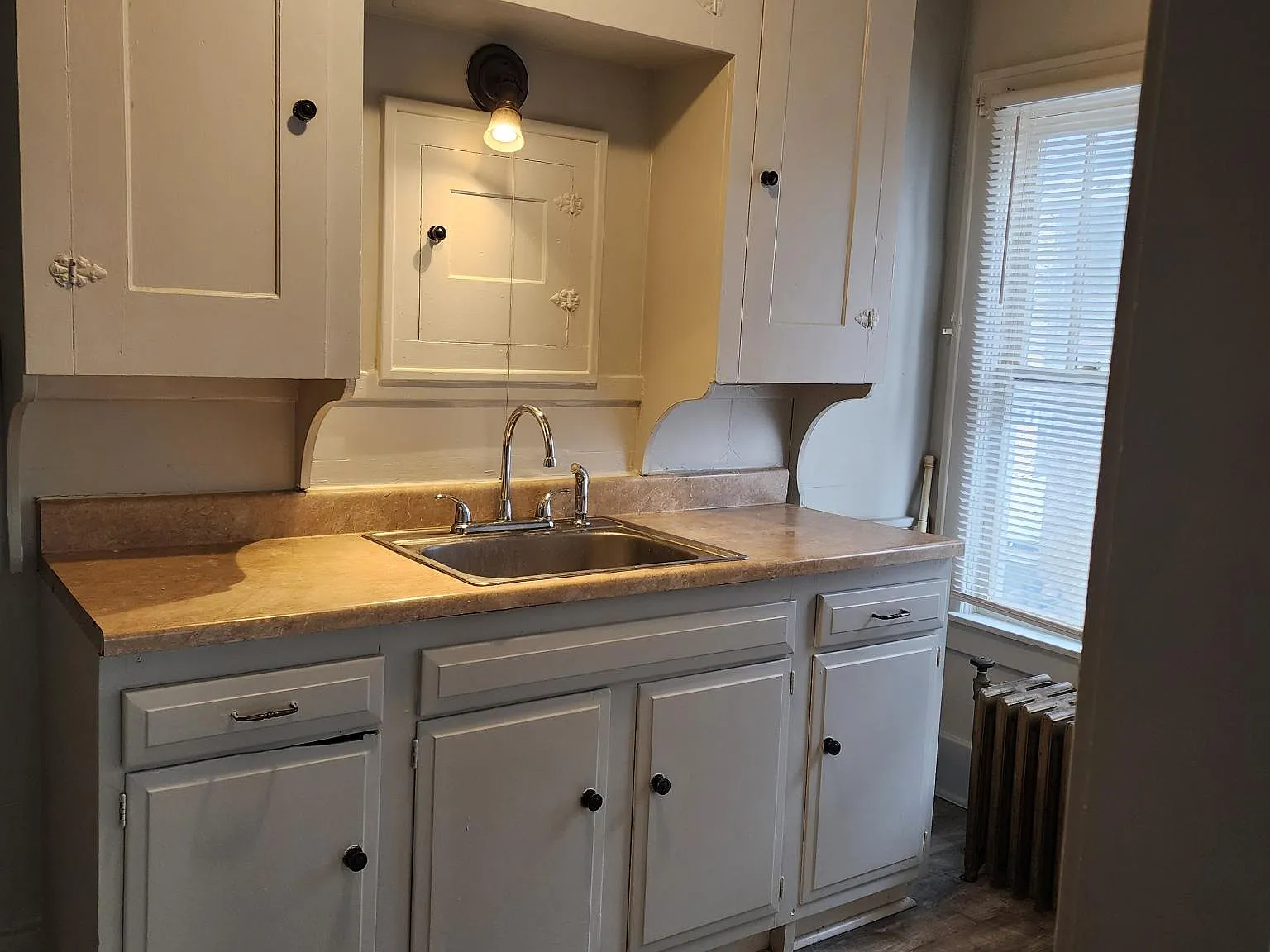 1 bed, 450 sqft, $800 — Photo 4