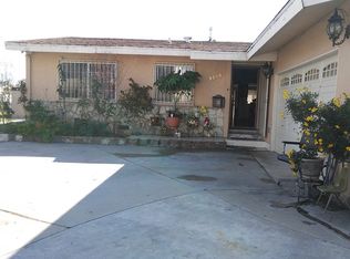 9740 Towneway Dr, El Monte, CA 91733