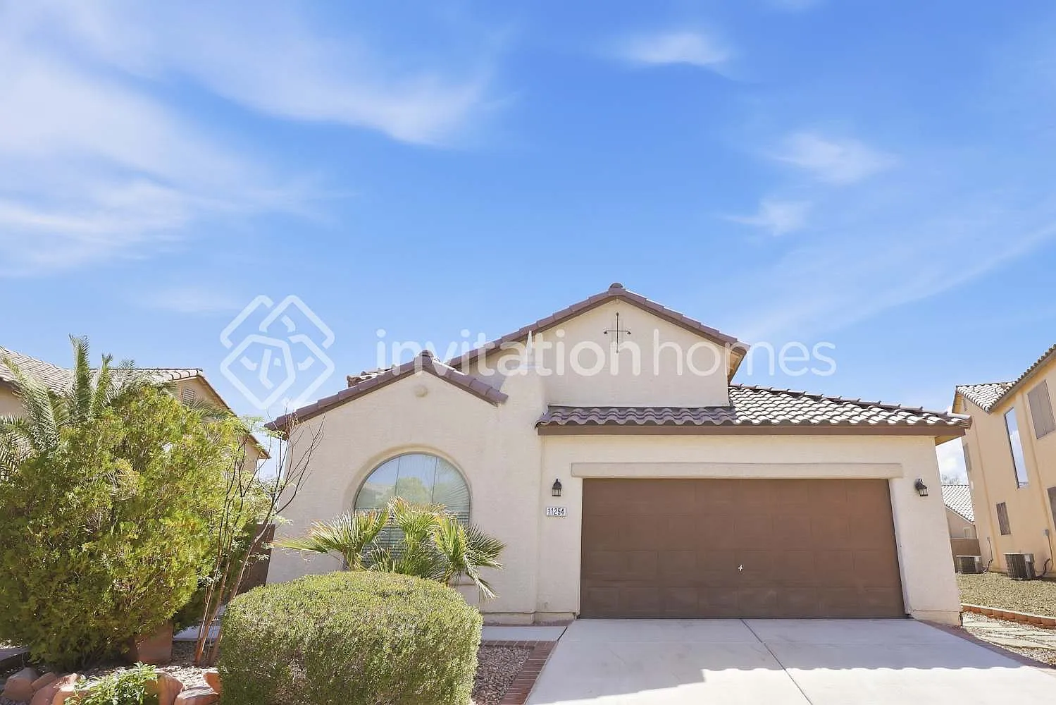 11254 Piazzale St Las Vegas, NV 89141 — Photo 1