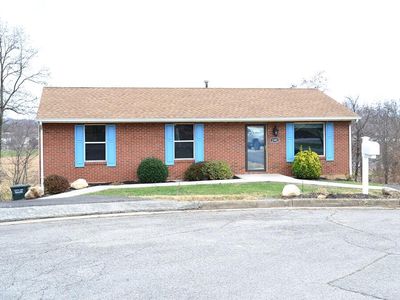 1502 Poplar Ave, Salem, VA, 24153