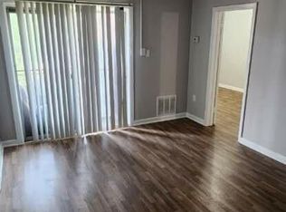 2812 Pomeroy Rd SE APT 1, Washington, DC 20020