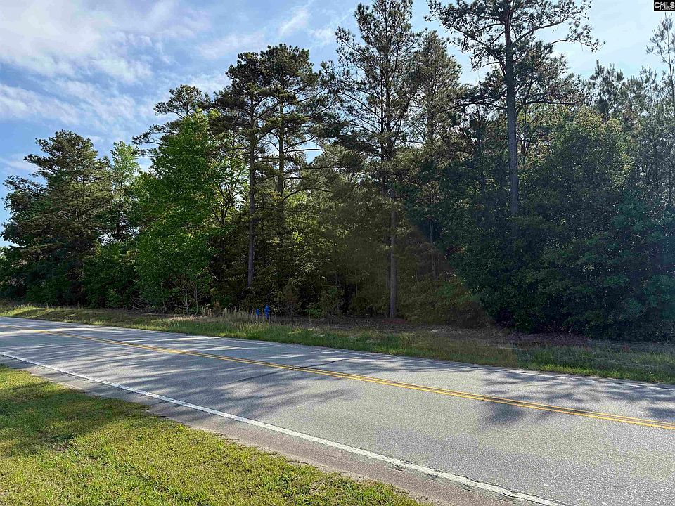 2nd image of Calks Ferry Rd