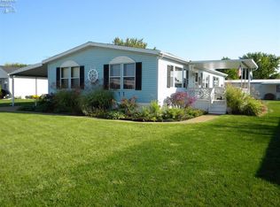 108 W Bass Cir, Marblehead, OH