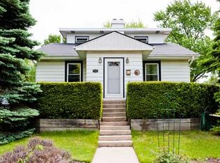 18465 Martin Ave, Homewood, IL