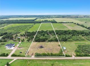1898 Mount Moriah Rd, Riesel, TX 76682