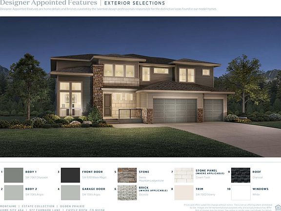 3rd image of 977 Earmark Ln