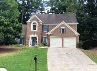 903 Grandview Way NW, Acworth, GA 30101