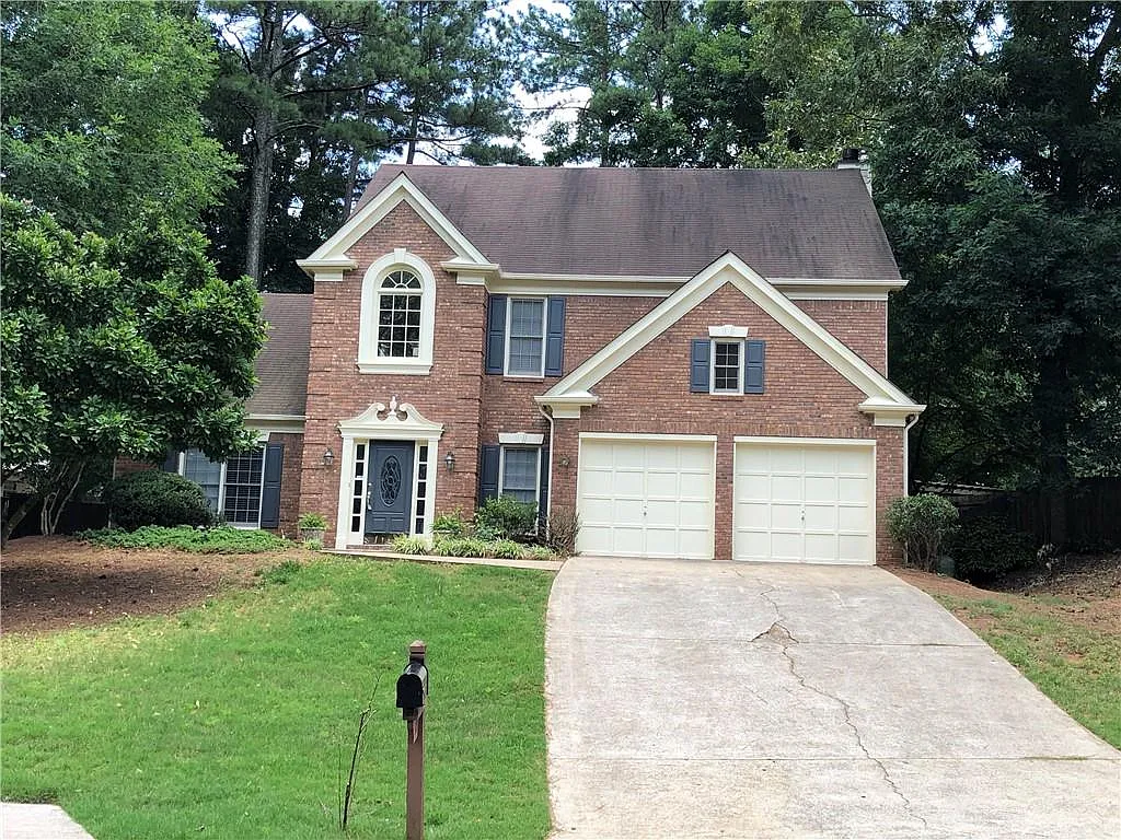 903 Grandview Way NW photo 1