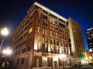 115 E Markham St #B207, Little Rock, AR 72201