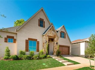 6404 Vintage Lake Dr, Arlington, TX 76016