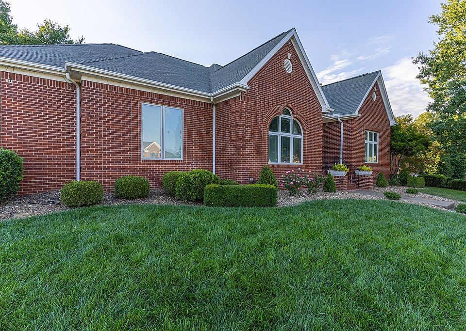 4500 Stonegate Dr, Owensboro, KY 42303 Zillow