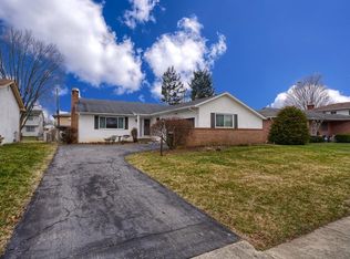 1673 Riverbirch Dr, Columbus, OH 43229