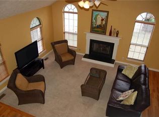 1901 Argo Ln, Nashville, TN 37211