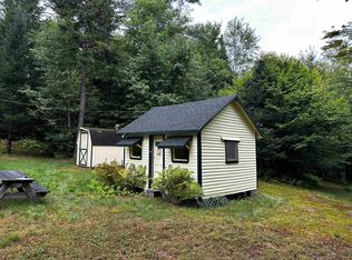 159 Hall Rd, Bristol, VT 05443