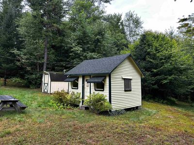 159 Hall Road, Bristol, VT, 05443