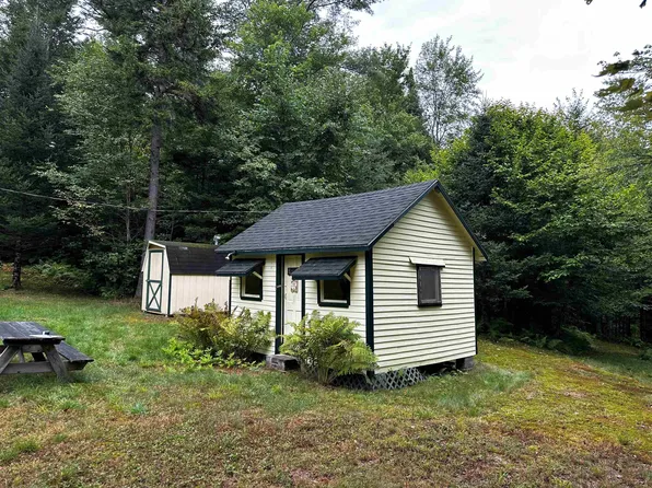 159 Hall Road, Lincoln, VT 05443