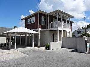 8410 Thomas Dr Unit 5, Panama City Beach, FL 32408