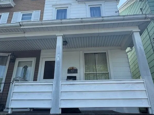 421 N Elizabeth St, Tamaqua, PA 18252