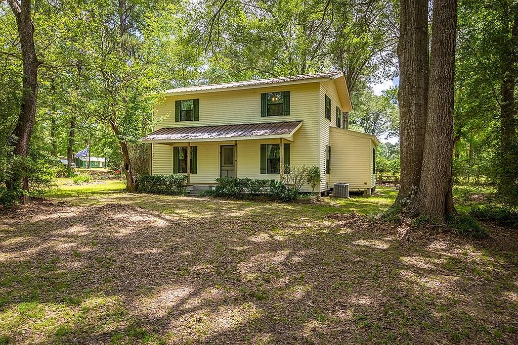 383 County Road 3462, Broaddus, TX 75929 MLS 68714 Zillow