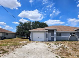 809 Alabama Rd S, Lehigh Acres, FL 33974