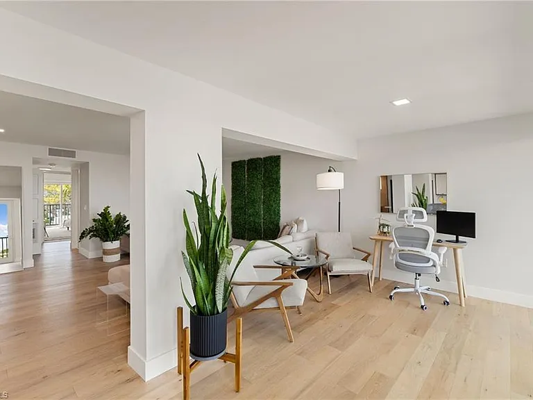 3500 Gulf Shore Blvd N #406 — Photo 2