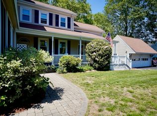 10 Oak St #2, Danvers, MA 01923