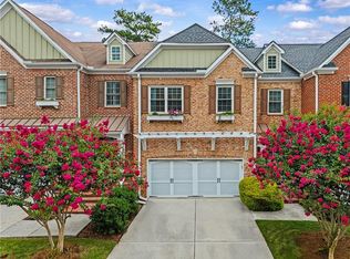 3475 Kiveton Dr, Peachtree Corners, GA 30092