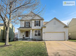 15871 W 157th Ter, Olathe, KS 66062