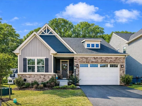 6967 Mandalong Way, New Market, MD 21774