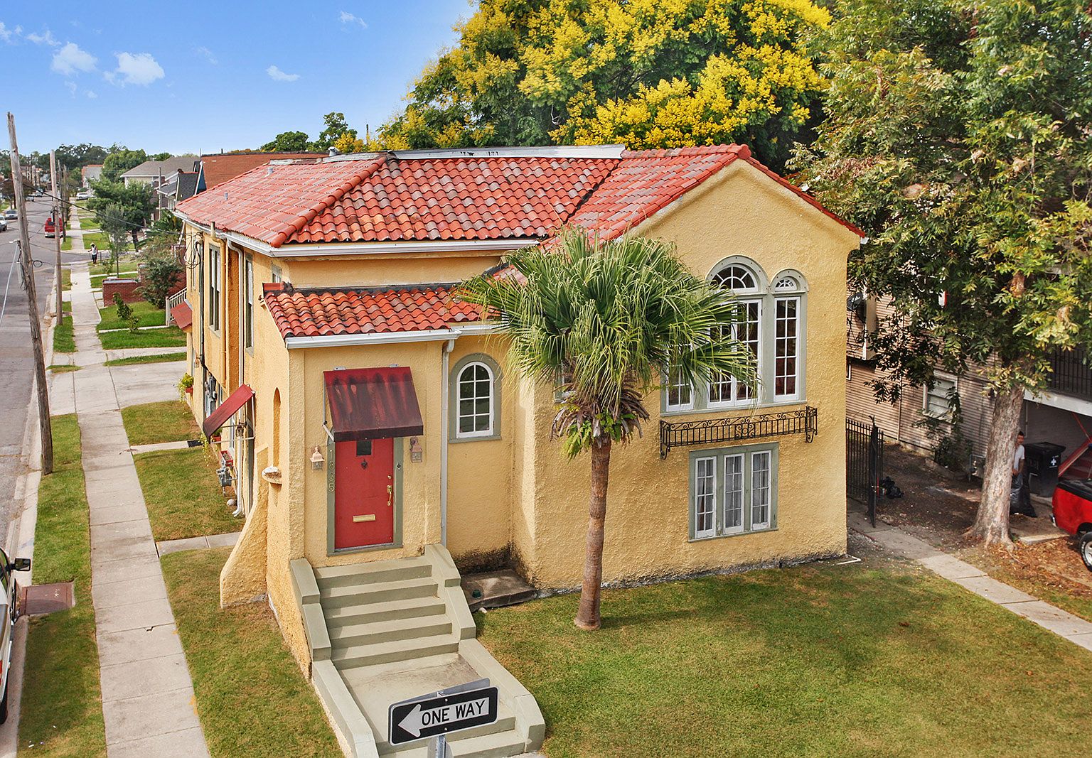 1835 S. Dupre St., New Orleans, LA 70125 Zillow