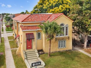 1835 S. Dupre St., New Orleans, LA 70125