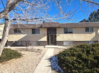 2919 Sage Street, Colorado Springs, CO 80907