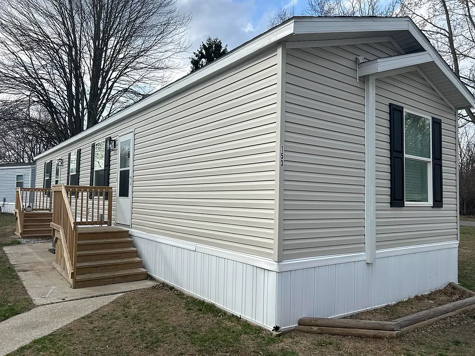 7519 Dorr Street Toledo #153