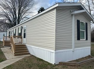 7519 Dorr Street Toledo Lot 153, Toledo, OH 43615