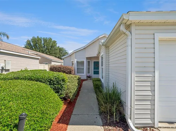4967 HERON RUN CIRCLE, LEESBURG, FL 34748