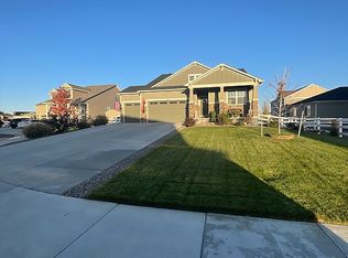 1024 Penstemon Dr, Henderson, CO 80640