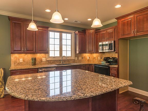 5th image of 12101 Woodhollow Ln Lot 21