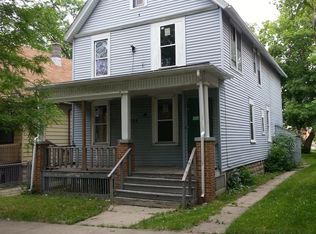 3324 N 24th Pl, Milwaukee, WI 53206