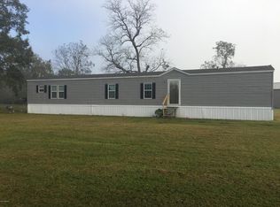 2244 Highway 31, Arnaudville, LA 70512
