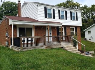1262 Northwestern Dr, Monroeville, PA