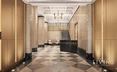 Rented by NY Living Solutions