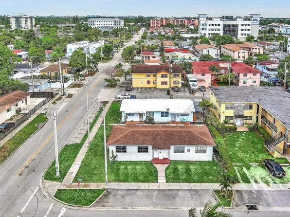 492 E 28th St, Hialeah, FL 33013
