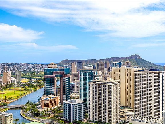 4th image of 1631 Kapiolani Blvd APT 4407