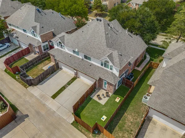 11265 Fountainbridge Dr, Frisco, TX 75035