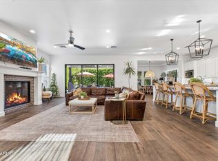 3829 E CRITTENDEN Lane, Phoenix, AZ 85018